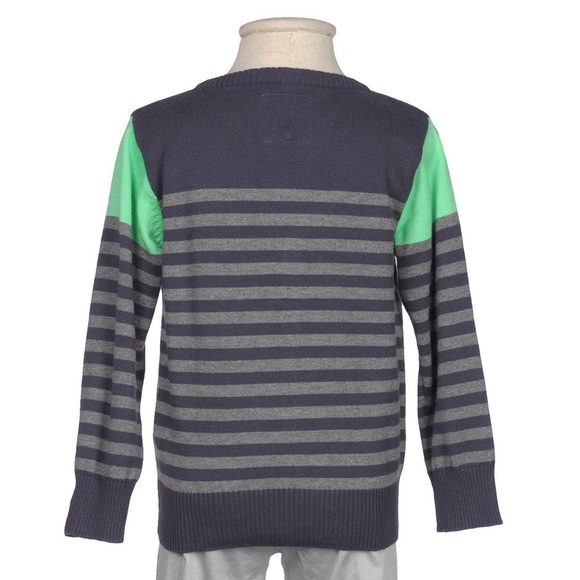 Name It Boys Cardigan Size 5 - Picture 2 of 2